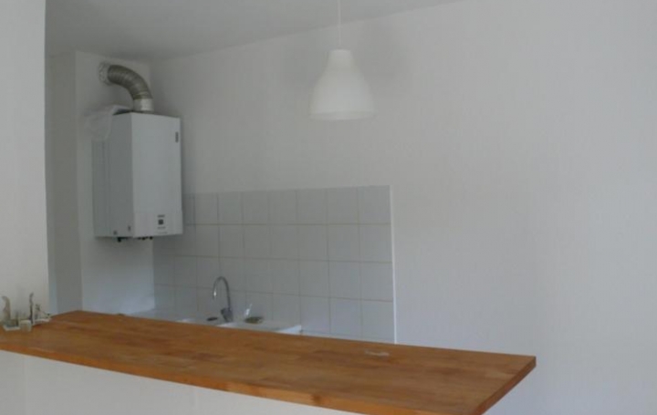 CABINET L'ANTENNE : Appartement | NIMES (30900) | 42 m2 | 95 000 € 