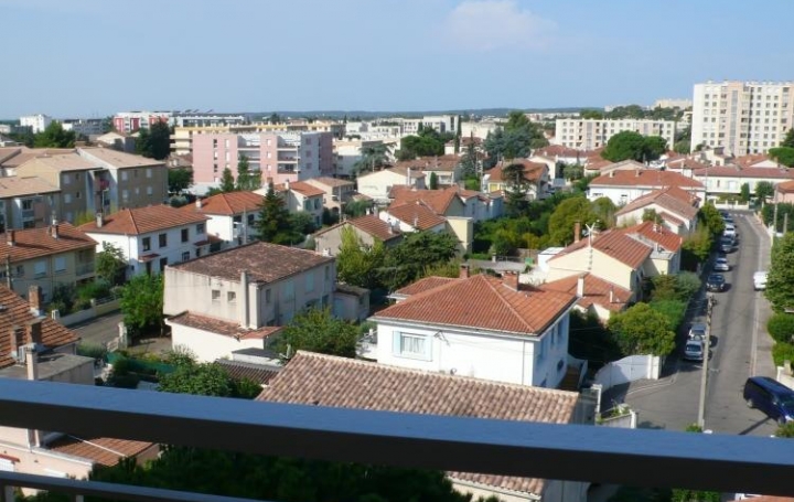 CABINET L'ANTENNE : Appartement | NIMES (30900) | 92 m2 | 175 000 € 