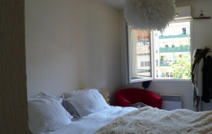CABINET L'ANTENNE : Appartement | NIMES (30900) | 39 m2 | 99 000 € 