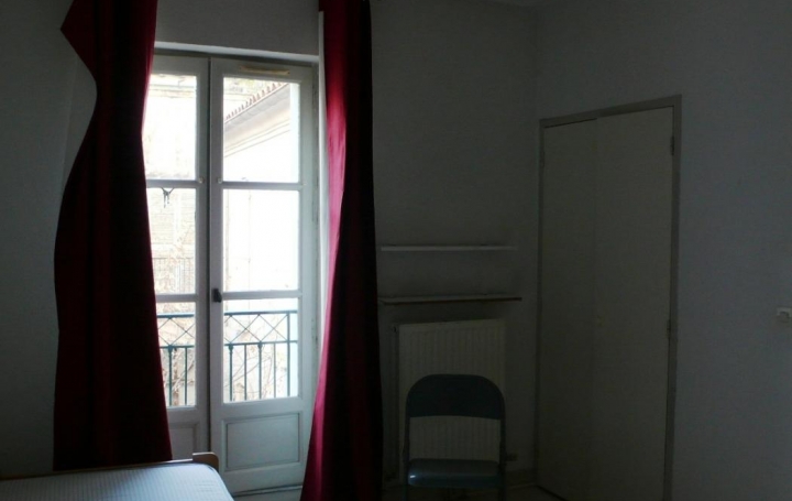 CABINET L'ANTENNE : Appartement | NIMES (30000) | 60 m2 | 123 000 € 