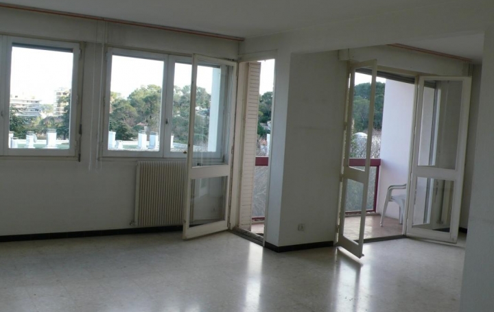 CABINET L'ANTENNE : Appartement | NIMES (30900) | 84 m2 | 162 000 € 