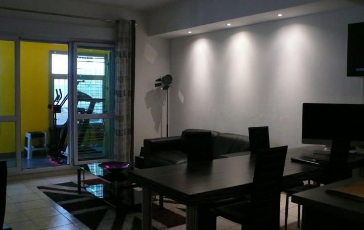 CABINET L'ANTENNE : Appartement | NIMES (30000) | 71 m2 | 160 000 € 