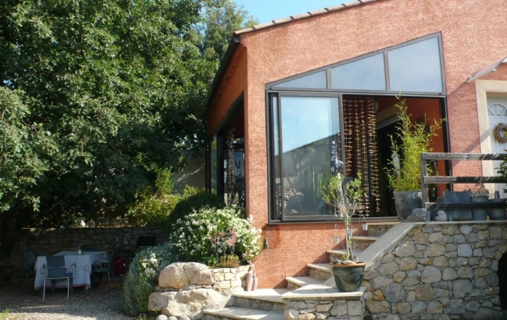CABINET L'ANTENNE : House | QUISSAC (30260) | 117 m2 | 240 000 € 