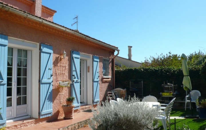 CABINET L'ANTENNE : House | NIMES (30900) | 108 m2 | 259 000 € 