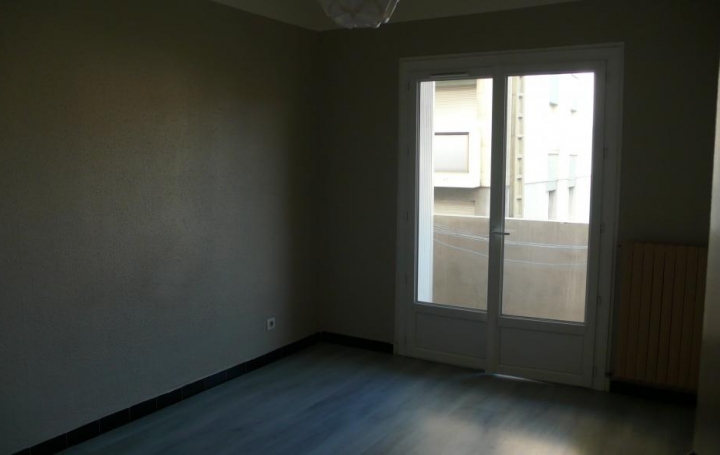 CABINET L'ANTENNE : Appartement | NIMES (30900) | 68 m2 | 99 000 € 