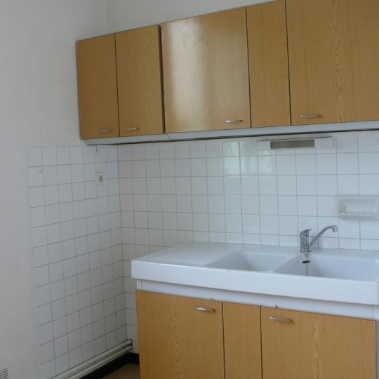  CABINET L'ANTENNE : Appartement | NIMES (30900) | 67 m2 | 741 &euro; 
