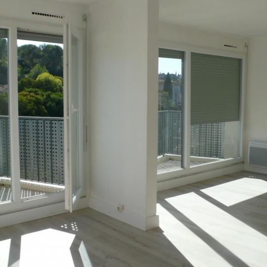  CABINET L'ANTENNE : Apartment | NIMES (30900) | 35 m2 | 490 € 