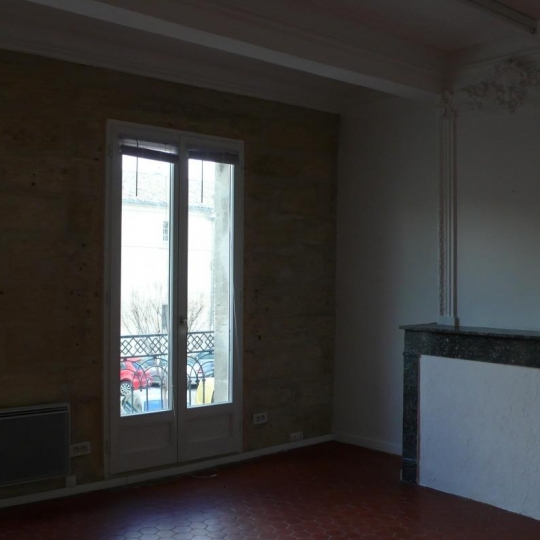  CABINET L'ANTENNE : Apartment | UZES (30700) | 48 m2 | 465 € 