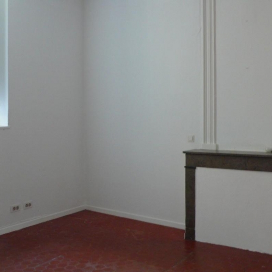  CABINET L'ANTENNE : Appartement | UZES (30700) | 48 m2 | 465 € 