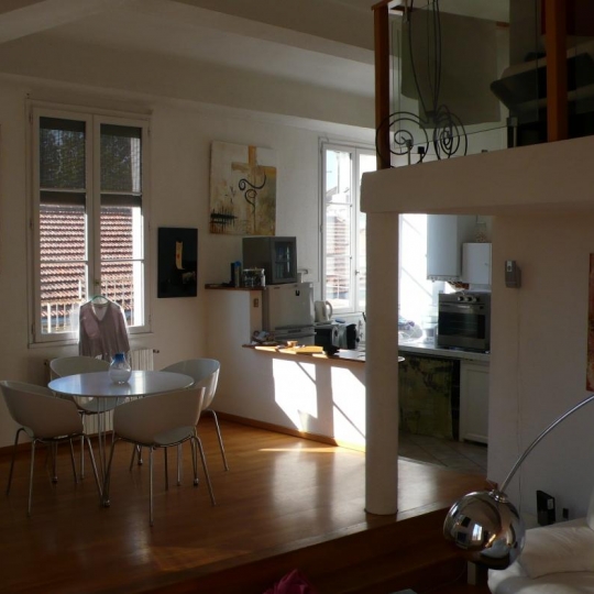  CABINET L'ANTENNE : Appartement | NIMES (30900) | 94 m2 | 740 € 