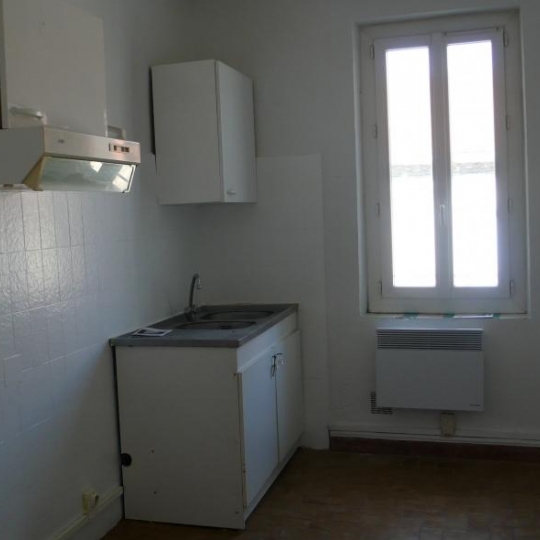  CABINET L'ANTENNE : Appartement | NIMES (30900) | 56 m2 | 465 € 