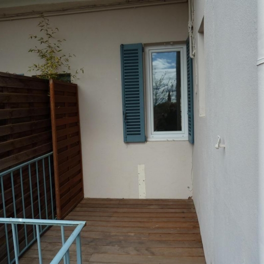  CABINET L'ANTENNE : Apartment | NIMES (30900) | 37 m2 | 430 € 