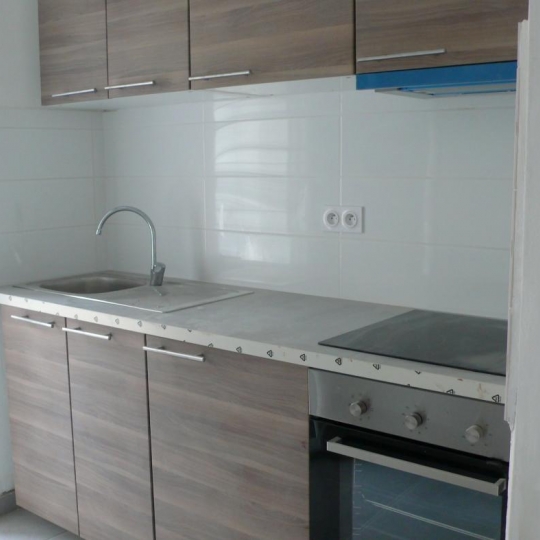  CABINET L'ANTENNE : Apartment | NIMES (30900) | 55 m2 | 600 € 