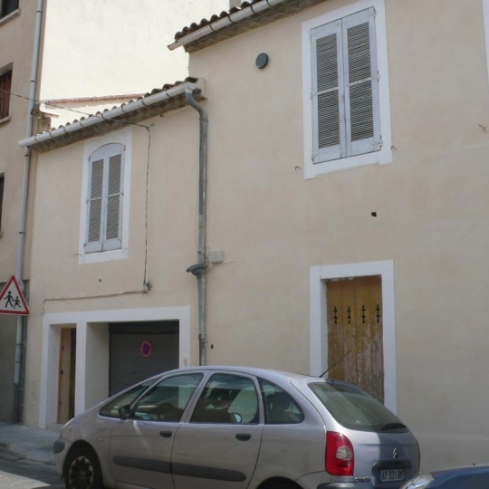  CABINET L'ANTENNE : House | NIMES (30900) | 65 m2 | 760 € 