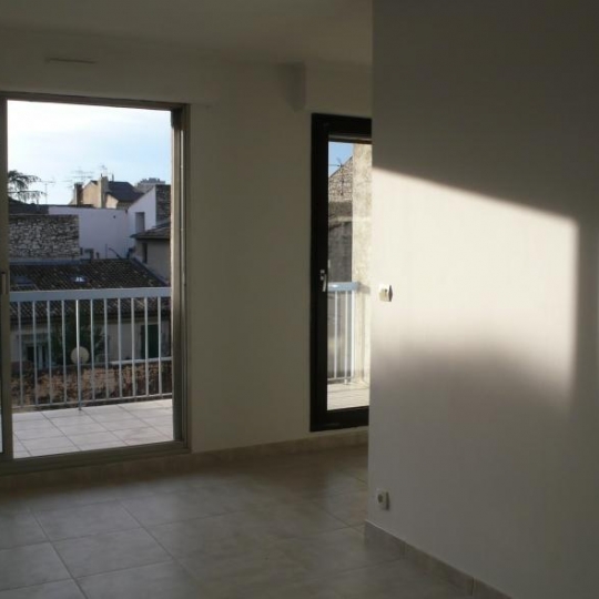  CABINET L'ANTENNE : Appartement | NIMES (30900) | 65 m2 | 715 € 