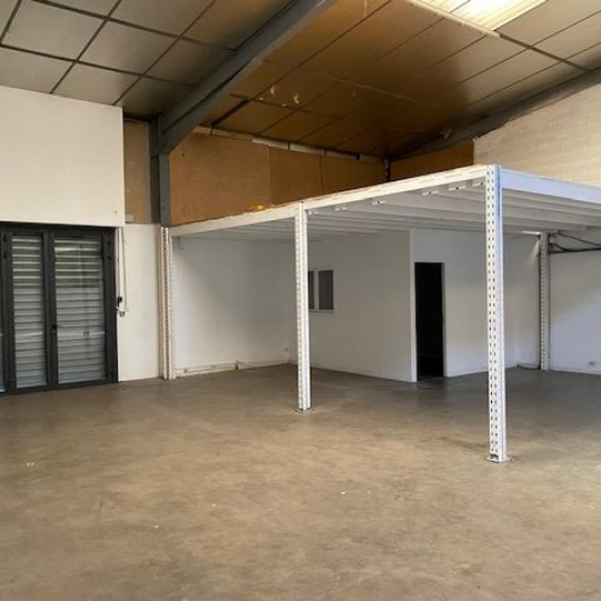  CABINET L'ANTENNE : Office | CAISSARGUES (30132) | 280 m2 | 2 016 € 