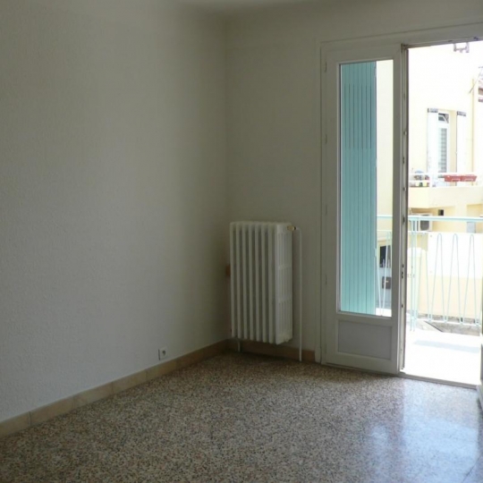  CABINET L'ANTENNE : Appartement | NIMES (30900) | 60 m2 | 596 € 