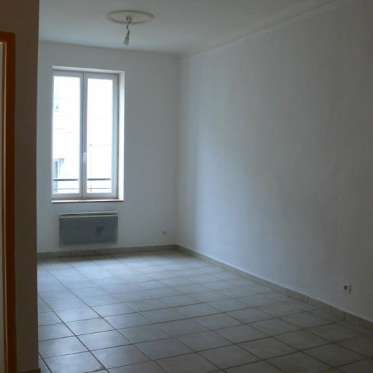  CABINET L'ANTENNE : Appartement | NIMES (30900) | 53 m2 | 471 € 