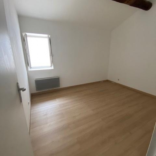  CABINET L'ANTENNE : Appartement | NIMES (30900) | 56 m2 | 545 € 