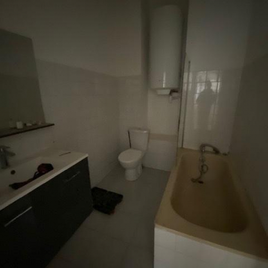  CABINET L'ANTENNE : Appartement | NIMES (30900) | 56 m2 | 545 € 