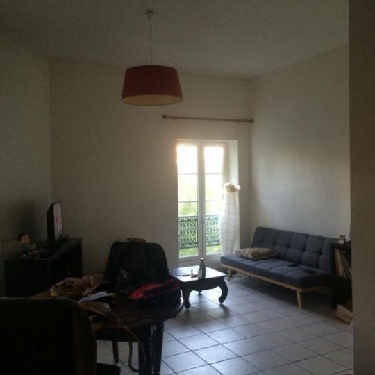  CABINET L'ANTENNE : Appartement | NIMES (30900) | 51 m2 | 505 € 