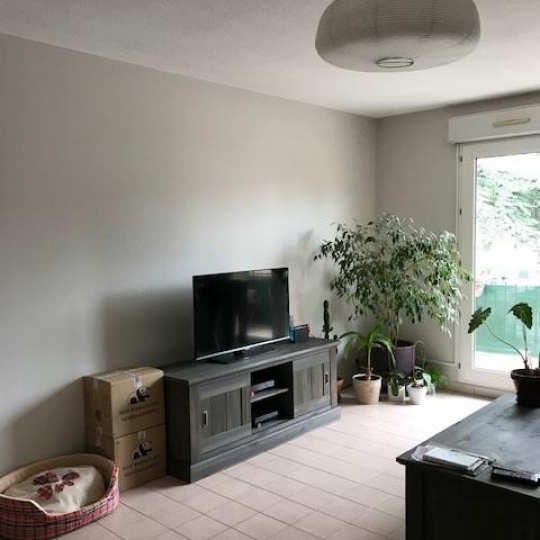  CABINET L'ANTENNE : Appartement | NIMES (30900) | 68 m2 | 755 € 