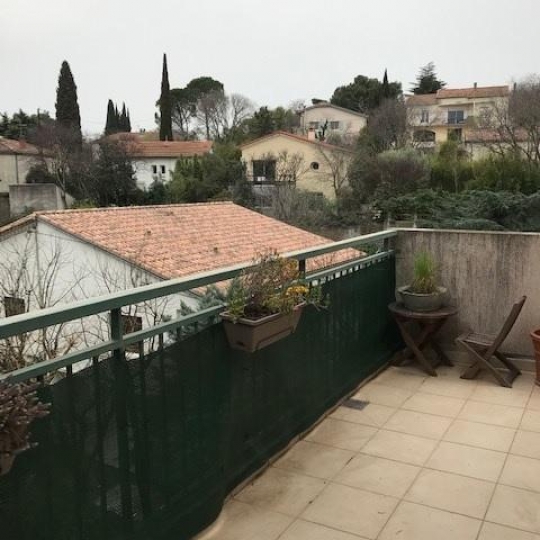  CABINET L'ANTENNE : Appartement | NIMES (30900) | 68 m2 | 755 € 