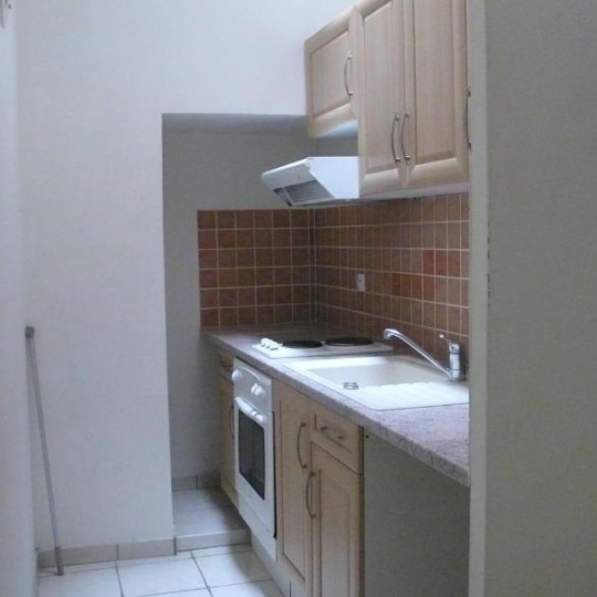  CABINET L'ANTENNE : Appartement | NIMES (30900) | 32 m2 | 430 € 