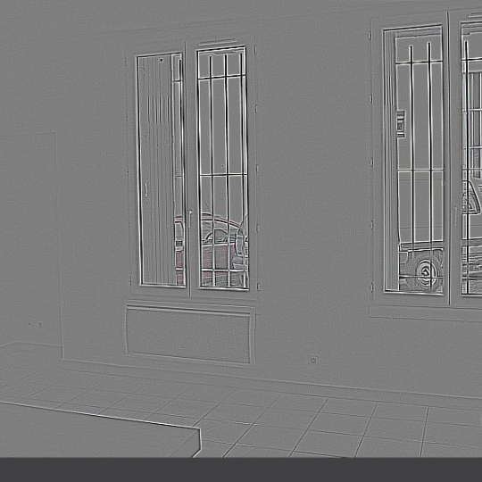  CABINET L'ANTENNE : Appartement | NIMES (30000) | 41 m2 | 475 € 