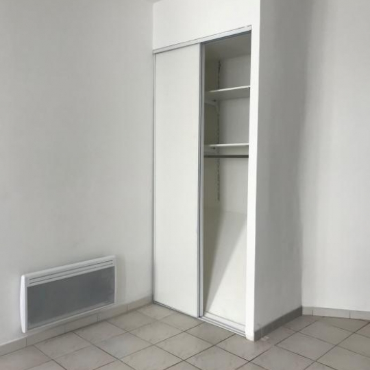  CABINET L'ANTENNE : Appartement | NIMES (30900) | 28 m2 | 395 € 