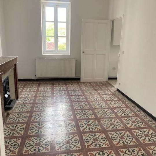  CABINET L'ANTENNE : Appartement | NIMES (30000) | 55 m2 | 570 € 