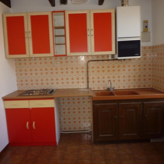  CABINET L'ANTENNE : Appartement | NIMES (30900) | 36 m2 | 470 € 