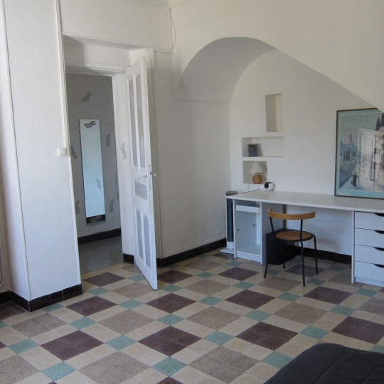  CABINET L'ANTENNE : Appartement | NIMES (30900) | 72 m2 | 640 € 