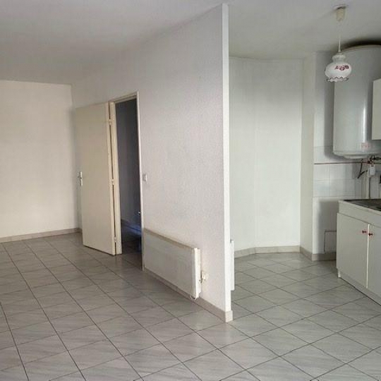  CABINET L'ANTENNE : Appartement | NIMES (30900) | 48 m2 | 620 € 