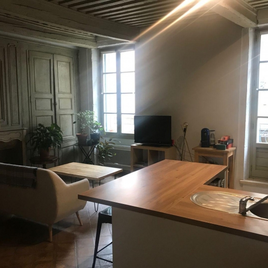  CABINET L'ANTENNE : Appartement | NIMES (30000) | 52 m2 | 600 € 