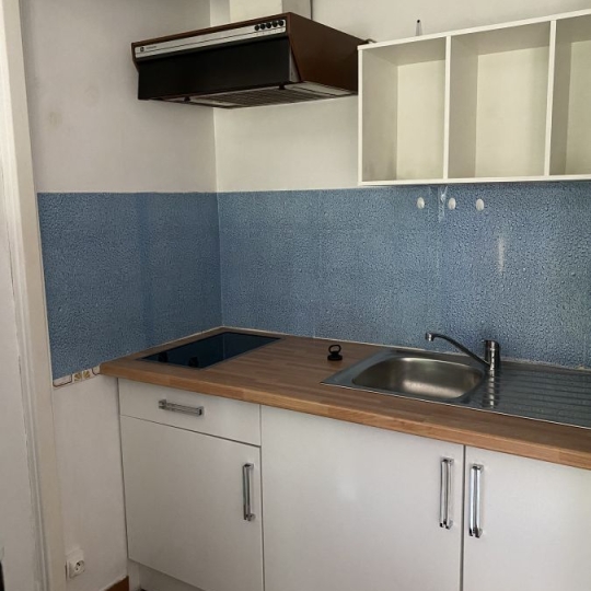  CABINET L'ANTENNE : Apartment | NIMES (30900) | 32 m2 | 485 € 