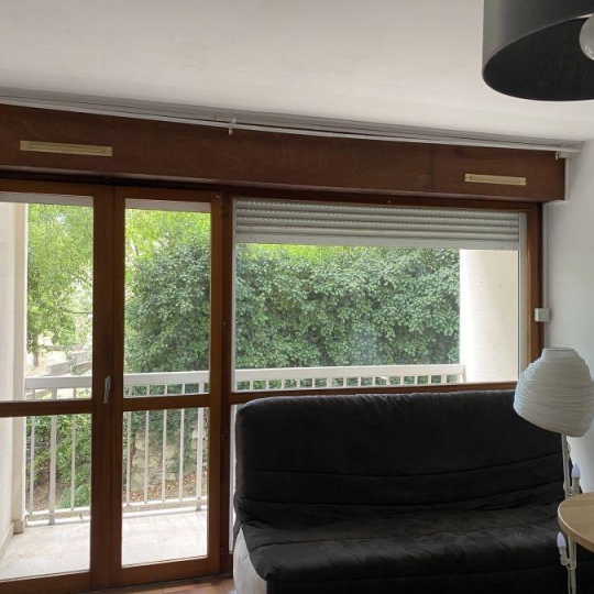  CABINET L'ANTENNE : Appartement | NIMES (30900) | 34 m2 | 445 € 
