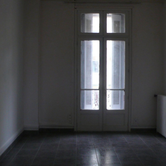 CABINET L'ANTENNE : Appartement | NIMES (30900) | 68.00m2 | 554 € 