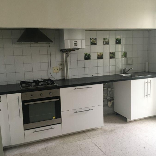  CABINET L'ANTENNE : Appartement | NIMES (30900) | 88 m2 | 749 € 