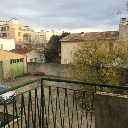  CABINET L'ANTENNE : Appartement | NIMES (30900) | 88 m2 | 749 € 