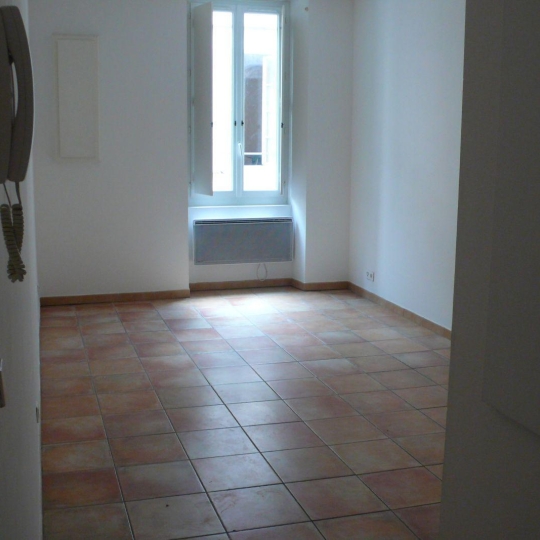  CABINET L'ANTENNE : Apartment | NIMES (30900) | 43 m2 | 469 € 