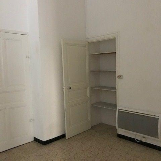  CABINET L'ANTENNE : Apartment | SAINT-GENIES-DE-MALGOIRES (30190) | 58 m2 | 530 € 