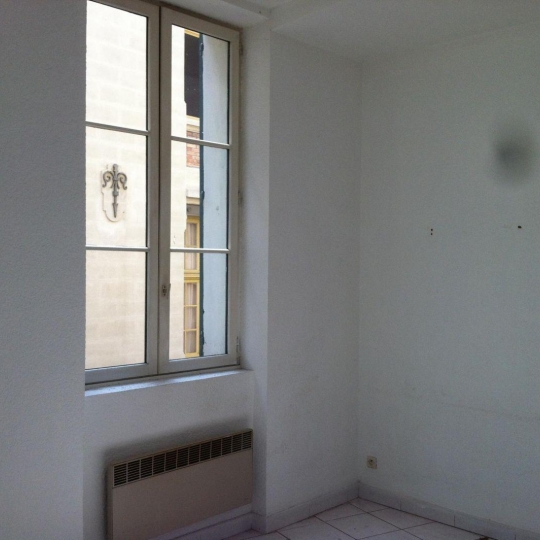  CABINET L'ANTENNE : Appartement | NIMES (30900) | 40 m2 | 490 € 