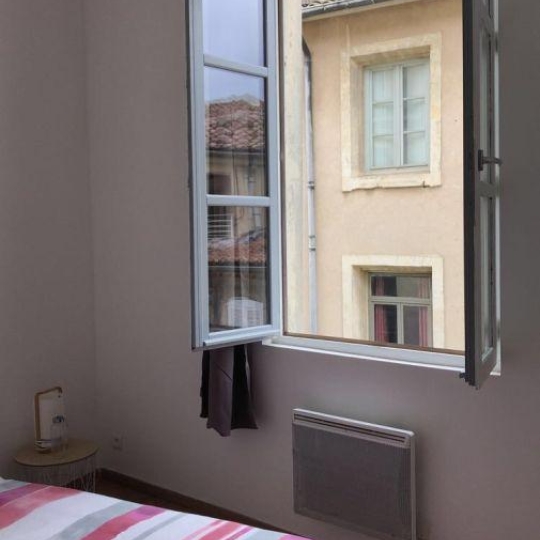  CABINET L'ANTENNE : Appartement | NIMES (30000) | 34 m2 | 498 € 