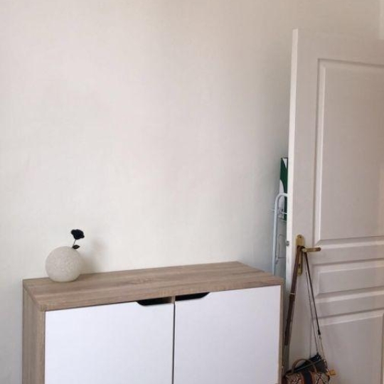  CABINET L'ANTENNE : Apartment | NIMES (30000) | 34 m2 | 498 € 