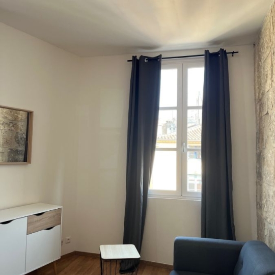  CABINET L'ANTENNE : Appartement | NIMES (30000) | 34 m2 | 554 € 