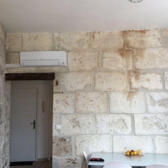  CABINET L'ANTENNE : Appartement | NIMES (30000) | 34 m2 | 554 € 
