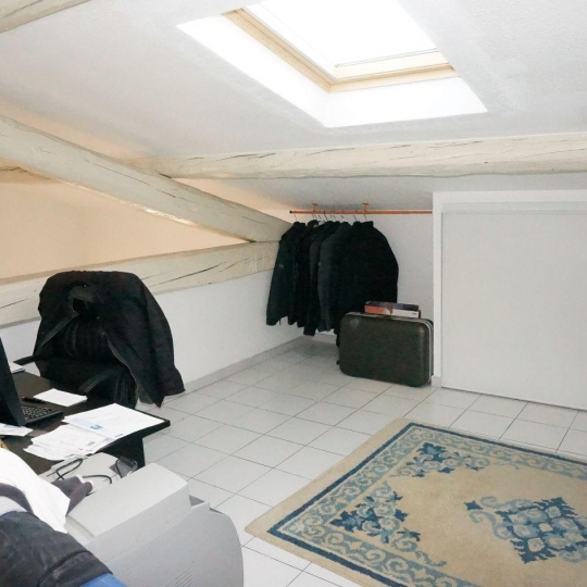  CABINET L'ANTENNE : Appartement | NIMES (30900) | 60 m2 | 600 € 
