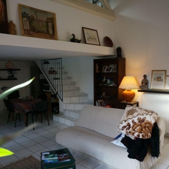  CABINET L'ANTENNE : Apartment | NIMES (30900) | 60 m2 | 600 € 