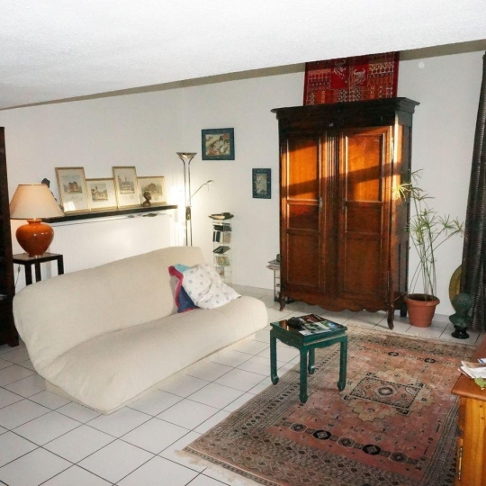  CABINET L'ANTENNE : Appartement | NIMES (30900) | 60 m2 | 600 € 